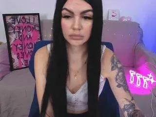 Tiffanylab from CamSoda