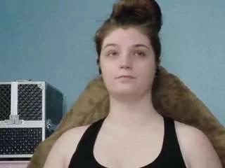 Treejeanne from CamSoda