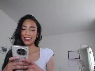 Unknowngiirl from CamSoda