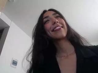 Unknowngiirl from CamSoda