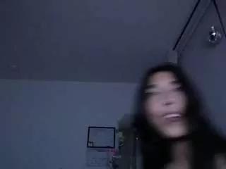Unknowngiirl from CamSoda