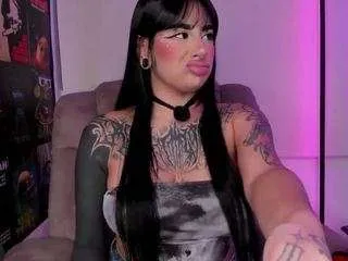 Uveuvede from CamSoda