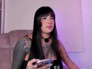 Uveuvede from CamSoda