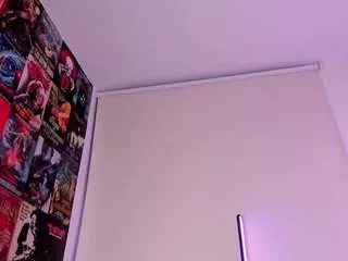 Uveuvede from CamSoda