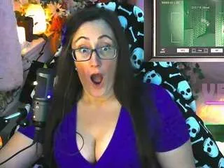 Veccasalt from CamSoda