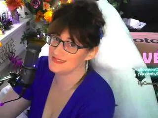 Veccasalt from CamSoda