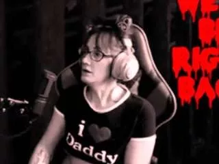 Veccasalt from CamSoda