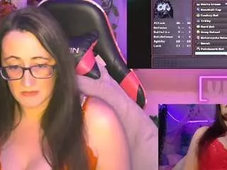 Veccasalt from CamSoda