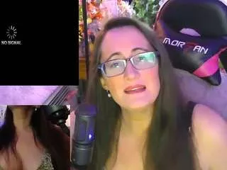 Veccasalt from CamSoda