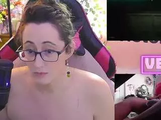 Veccasalt from CamSoda