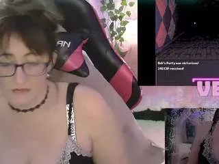 Veccasalt from CamSoda