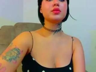 Velentina-moore from CamSoda