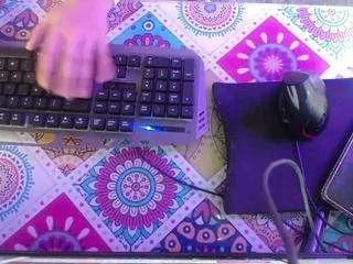 Vivi-rosse-ch from CamSoda