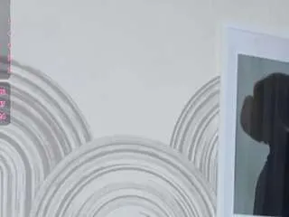 Vivianevansj from CamSoda