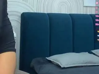 Vivianevansj from CamSoda