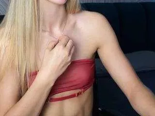 Vivianevansj from CamSoda