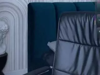 Vivianevansj from CamSoda