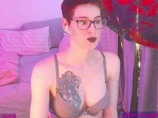 Viviiso59 from CamSoda