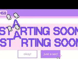 Viviiso59 from CamSoda