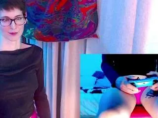 Viviiso59 from CamSoda