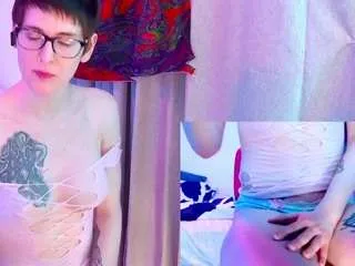 Viviiso59 from CamSoda