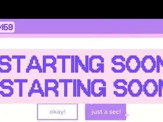 Viviiso59 from CamSoda