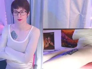 Viviiso59 from CamSoda