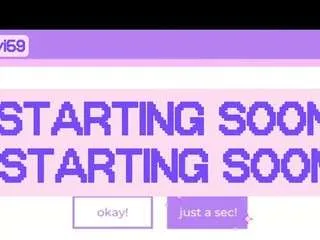 Viviiso59 from CamSoda