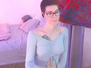 Viviiso59 from CamSoda