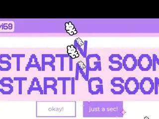 Viviiso59 from CamSoda