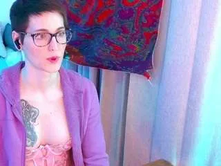 Viviiso59 from CamSoda