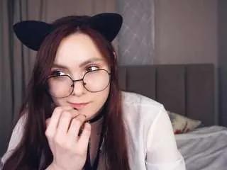 Vonniejungers from CamSoda