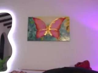 Yayoi-cresp from CamSoda