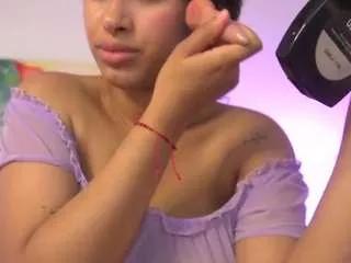 Yayoi-cresp from CamSoda