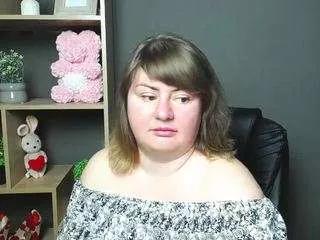Zannadreil from CamSoda