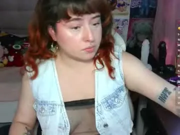 111lucygrim111 from Chaturbate