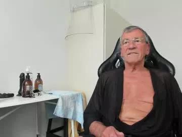 200gentleman from Chaturbate