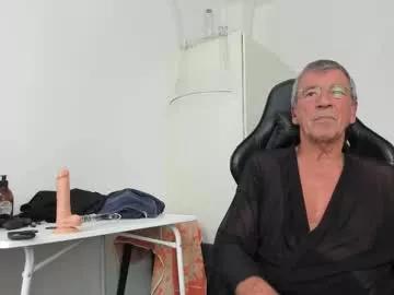 200gentleman from Chaturbate