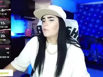 _babyfantasy_ from Chaturbate