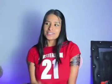 _elektrah from Chaturbate