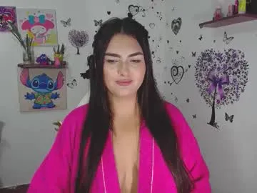 _ninahot from Chaturbate