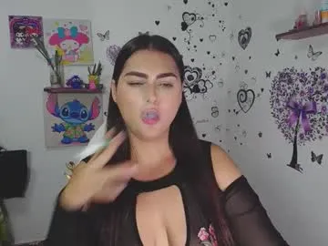 _ninahot from Chaturbate