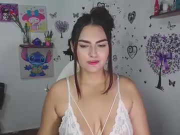 _ninahot from Chaturbate