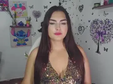 _ninahot from Chaturbate