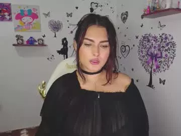 _ninahot from Chaturbate