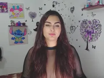 _ninahot from Chaturbate