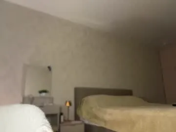 A__enigma from Chaturbate