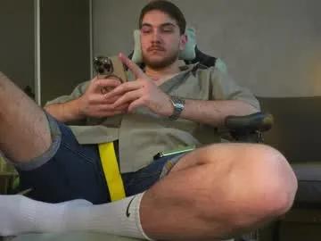 Aalexxxxxx from Chaturbate