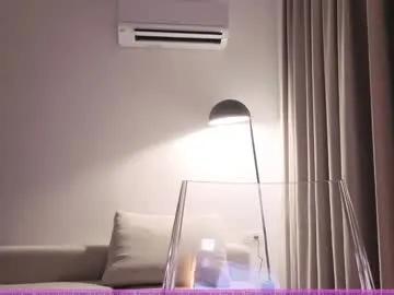 Aalliyahh from Chaturbate