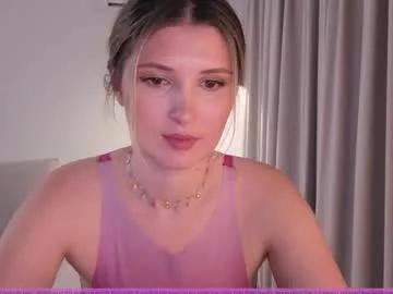 Aalliyahh from Chaturbate